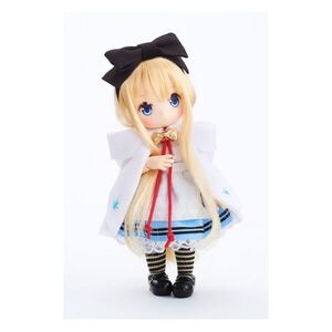 chuchu doll HINA オビツ アリス グッドスマイルカンパニー ドール 未開封正規品 [4981932511979]