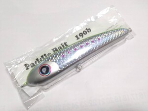 ローカルスタンダード パドルベイト 190b Paddle Bait 190b Local Standard 