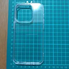 iPhone ケース クリア スマホ