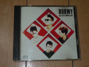 CDアルバム★BOOWY / INSTANT LOVEインスタント・ラブ★32JC-116,氷室京介,布袋寅泰,FUNNY-BOY,LONDON GAME,TEENAGE EMOTION