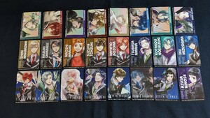 STARRY　SKY　スターリースカイ　LOT　COLLECTION　CARD　カード　セット