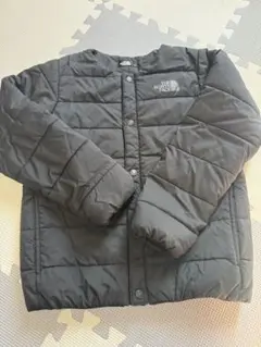 THE NORTH FACE マイクロゼファーカーディガン　　　120