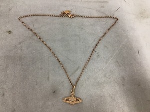 ヴィヴィアンウエストウッド Vivienne Westwood ネックレス