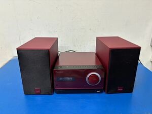 Pioneer X-CM35-R