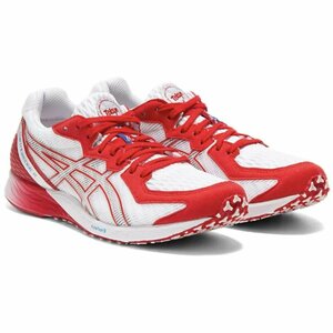 アシックス asics TARTHER EDGE2 RETRO TOKYO 1012A979 100 25.0cm