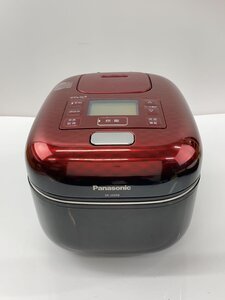 Panasonic◆炊飯器 おどり炊き SR-JX058//