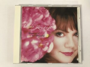 TN883 Linda Ronstadt / Hummin