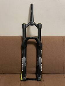 【中古】DVO BERYL D2 2017 27.5