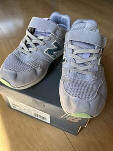 ★ ニューバランス New Balance YV 996ULV 20cm★ベルクロ