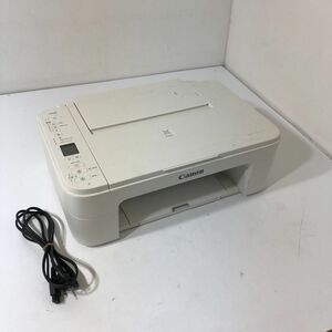 Canon キヤノン インクジェットプリンター 複合機 TS3130S ジャンク AAL0724大4942/0829