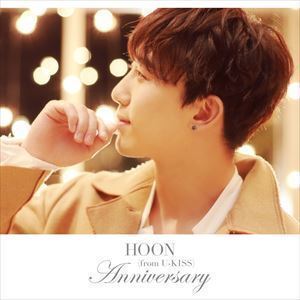 Anniversary（CD＋DVD（スマプラ対応）） フン