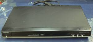 ジャンク品　東芝　ＳＤ‐２９０Ｊ　ＤＶＤプレーヤー