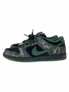 NIKE◆Nike SB Dunk Low There Skateboards/28.5cm/GRY/HF7743-001