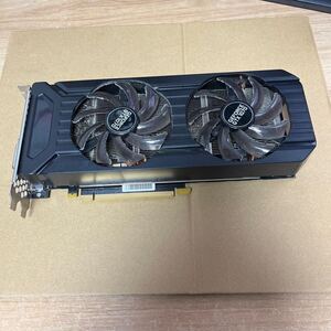 GeForce GTX 1070　8GB　GDDR5