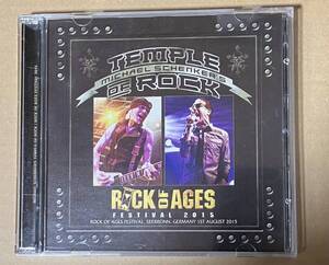 中古CD MICHAEL SCHENKER