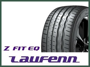 サマータイヤ 225/40R19 2本送料込20,400円 HANKOOK LAUFENN(ラウフェン) Z FIT EQ LK03 (新品)