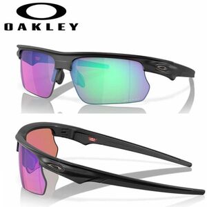 オークリー サングラス BISPHAERA （バイスフィエラ） OO9400-0668 オークリー史上最も軽量 プリズムレンズ 【OAKLEY正規/保証書付】