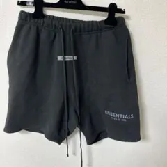 FEAR OF GOD ESSENTIALS  SHORTS