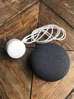 Google Home Mini グーグルホーム　ミニ