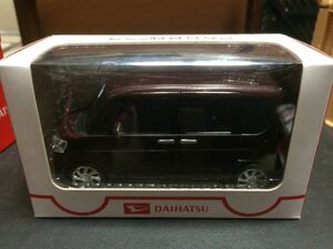 中古 美品 DAIHATSU ダイハツ タント プルバックカー