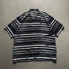 SOUTH POLE Polyester Shirt XXL