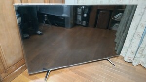 ☆テレビ専用画面保護アクリル板☆ 東芝 REGZA 65Z20X ［65V型］TOSHIBA REGZA 65Z810X