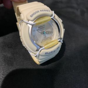 CASIO Baby-G BG-24 腕時計