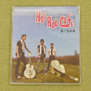 B☆S★A - HOT ROD CAFE ホットロッドカフェ