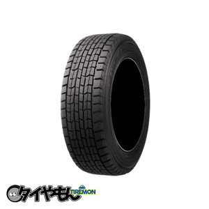 グッドイヤー アイスナビ ゼア 155/70R12 73Q 12インチ 1本のみ GY ICE NAVI ZEA 冬用 スタッドレスタイヤ