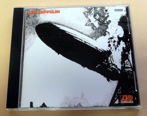 Led Zeppelin / レッド・ツェッペリン 　CD 