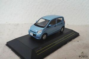 FIRST43 スズキ アルト 2012 1/43 ミニカー