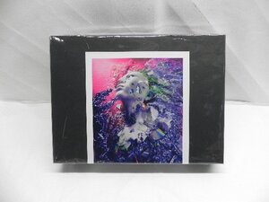 【初回生産限定盤】 REPSYCLE hide 60th Anniversary Special Box Blu-ray付 CD hide 中古品（大）