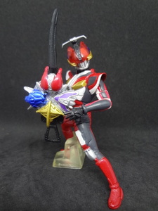 仮面ライダー電王 ライナーフォーム 仮面ライダー電王 アクションポーズ２～最後までクライマックス編～