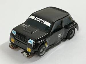 HO スロットカー　Slot Car　ジャンク