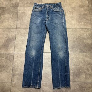 USA製 90年代 Levi