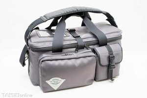 世界堂小型カメラ収納BAG SEKAIDO SN-212 No.10 中古品　23122003