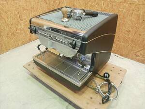 E1260-200★シモネリ/SIMONELLI★業務用エスプレッソマシン★APPIAⅡCompact V GR2