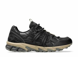 Asics Gel-Sonoma 15-50 "Black/Pepper" 26.5cm 1203A538-002