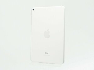 ◇【Apple アップル】iPad mini 第5世代 Wi-Fi 256GB MUU52J/A タブレット シルバー