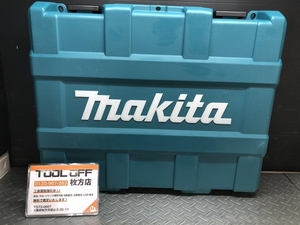 014〇未使用品〇マキタ makita 充電式圧着機 TC300DRG