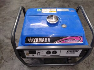 ヤマハ ジェネレーター YAMAHA GENERATOR　 EF23H　発電機　５０Hｚ