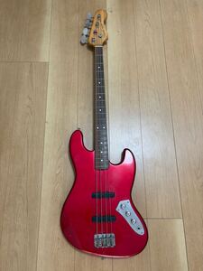 Fender JAZZ BASS エレキギター