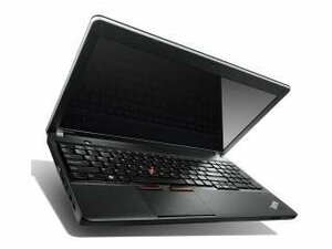 【新品未開封】レノボ・ジャパンノートパソコン ThinkPad Edge E530 (ミッドナイト・ブラック/CeB830/4/SM/W8/15.6)