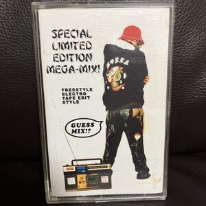 CD付 MIXTAPE DJ LATIN RAS KAZ SPECIAL MEGA MIX 和物★MURO KIYO KOCO 珍盤亭娯楽師匠 吉沢 やる夫 中村保夫 クボタタケシ KENTA KOMORI