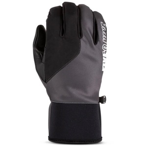 509 FIVE-O-NINE スノーモービル FACTOR PRO GLOVES 防水 ゴートレザー グローブ 黒 BLACK 北米 Mサイズ F07001200-130-001 新品未使用