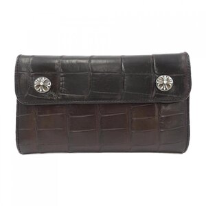 クロムハーツ CHROME HEARTS WALLET