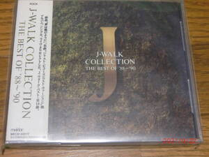 J-WALK COLLECTION THE BEST OF 