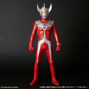 ギガンティックシリーズ ウルトラマンタロウ 一般流通版 完成品フィギュア[エクスプラス] R224