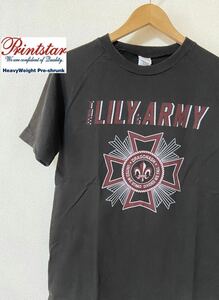 ★Printstar★プリントスター★Tシャツ★半袖★Dragon Ash★Tシャツ★バンT★ロックT★ROCK★バンド★ライブ★kj★降谷建志★M★