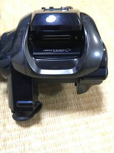 SHIMANO シマノ 21フォースマスター1000　中古